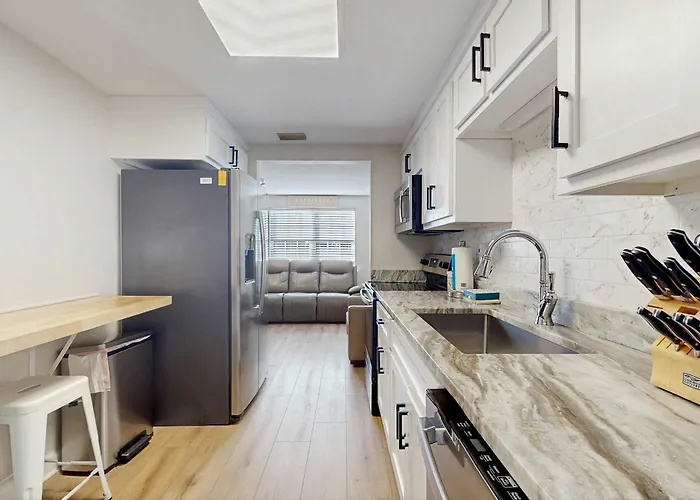 Coastal With Water Views Internet And Washer And Dryer Holiday home *