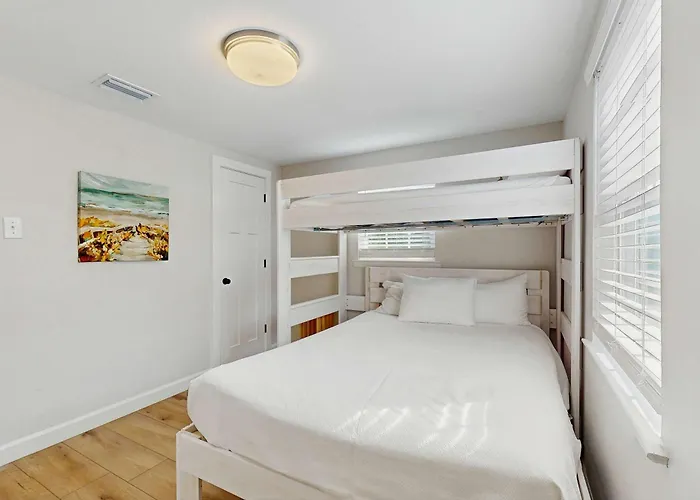 Coastal With Water Views Internet And Washer And Dryer Gulf Shores