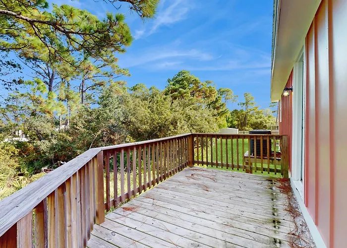 Coastal With Water Views Internet And Washer And Dryer * Gulf Shores