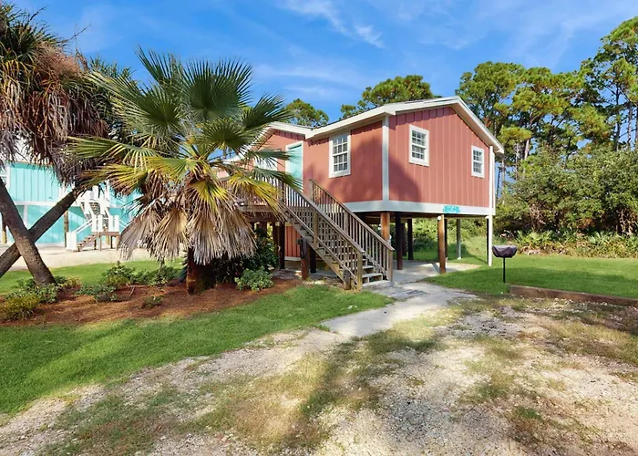 Coastal With Water Views Internet And Washer And Dryer *